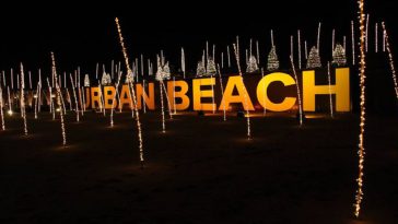 urban