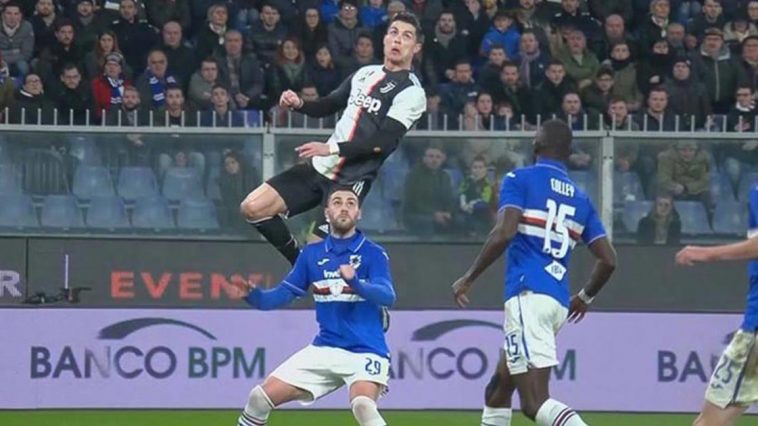 cr7