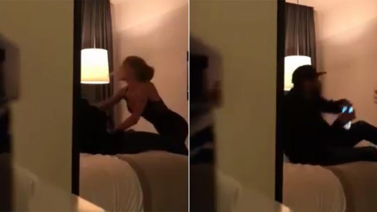 neymar-modelo-hotel