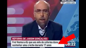 vergonha