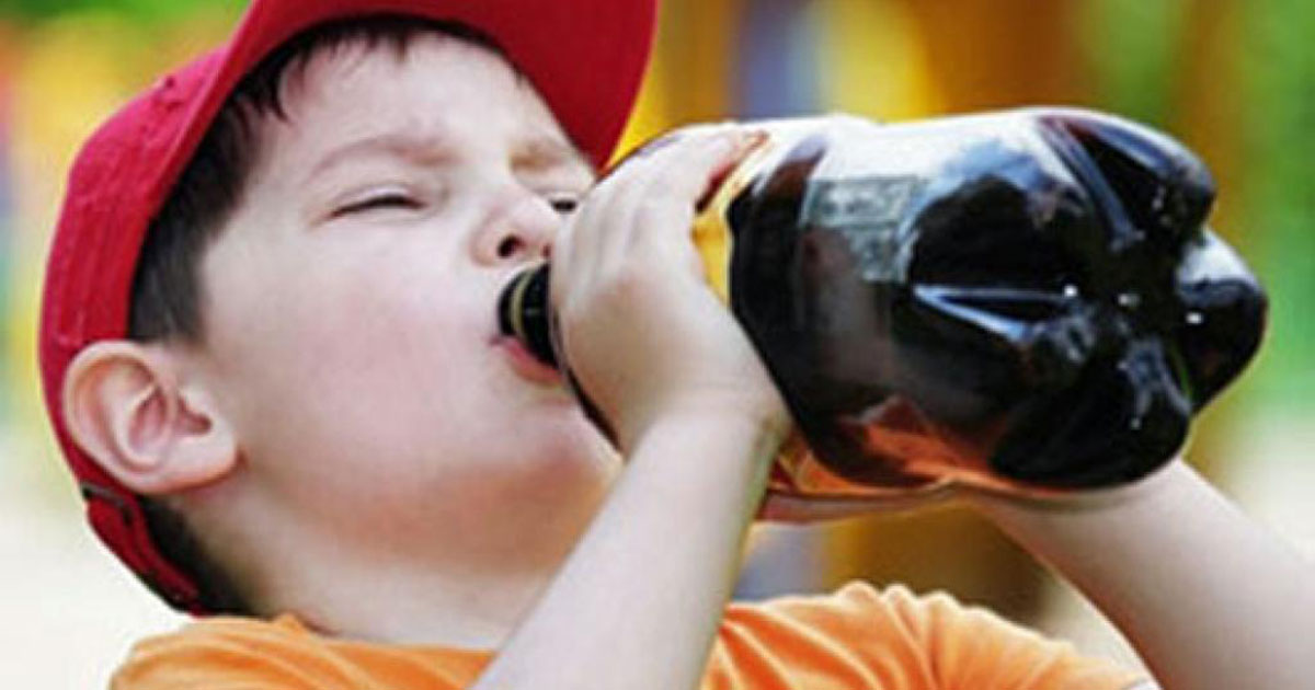 cola