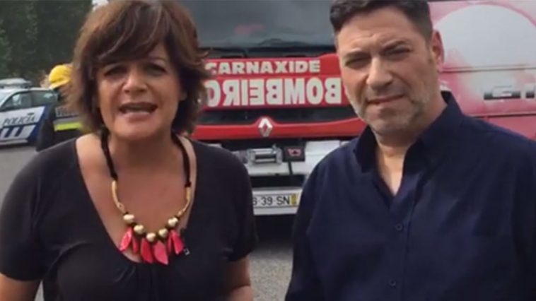 incendio