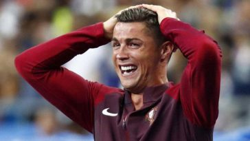 ronaldo