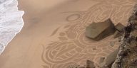 azenhas-mar-com-desenhos-misteriosos-na-areia